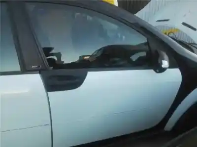 Автозапчасти б/у дверь передняя правая за smart forfour 1.1 cat ссылки oem iam 