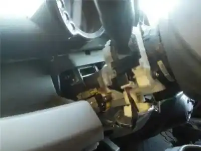 Автозапчасти б/у рулевая колонка за smart forfour 1.1 cat ссылки oem iam 4544600331
