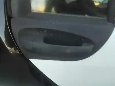 Автозапчасти б/у задняя правая наружная ручка за smart forfour 1.1 cat ссылки oem iam 4547601070