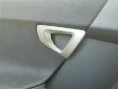 Автозапчасти б/у левая передняя внутренняя ручка за smart forfour 1.1 cat ссылки oem iam 4548150151