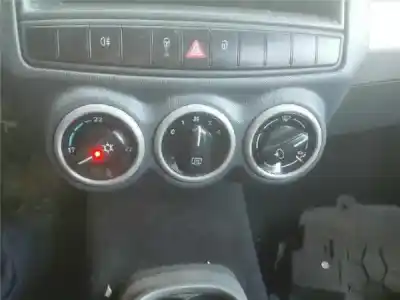 Автозапчасти б/у отопление / кондиционирование воздуха за smart forfour 1.1 cat ссылки oem iam 