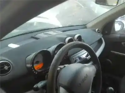 Автозапчасти б/у панель приборов за smart forfour 1.1 cat ссылки oem iam 4546800488ch7a