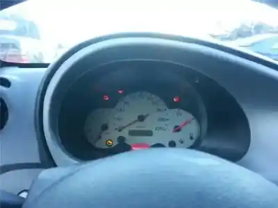 Peça sobressalente para automóvel em segunda mão quadrante por ford ka (rb_) 1.3 i rocam referências oem iam 1406640