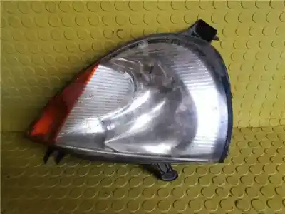 Peça sobressalente para automóvel em segunda mão farol / farolim direito por ford ka (rb_) 1.3 i rocam referências oem iam 1079423