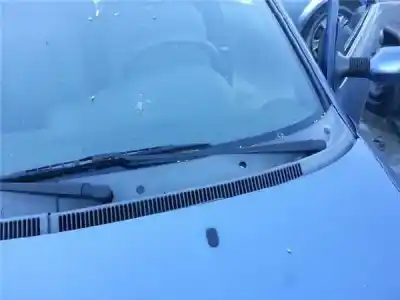 Peça sobressalente para automóvel em segunda mão haste de escova dianteiro esquerdo por ford ka (rb_) 1.3 i rocam referências oem iam 