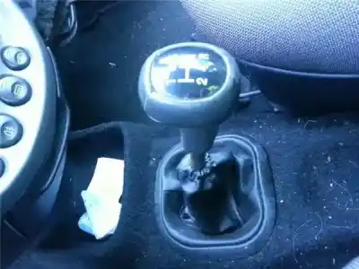 Peça sobressalente para automóvel em segunda mão alavanca de velocidades por ford ka (rb_) 1.3 i rocam referências oem iam 