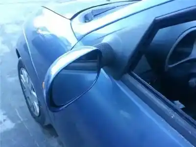Peça sobressalente para automóvel em segunda mão espelho retrovisor esquerdo por ford ka (rb_) 1.3 i rocam referências oem iam 1131503