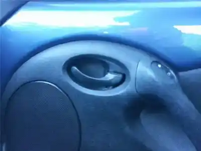 Peça sobressalente para automóvel em segunda mão puxador interior dianteiro direito por ford ka (rb_) 1.3 i rocam referências oem iam 1066786