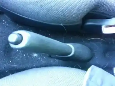 Peça sobressalente para automóvel em segunda mão alavanca de travão de mão por ford ka (rb_) 1.3 i rocam referências oem iam 