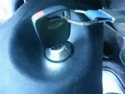 Peça sobressalente para automóvel em segunda mão comutador de ignição por ford ka (rb_) 1.3 i rocam referências oem iam 1425752