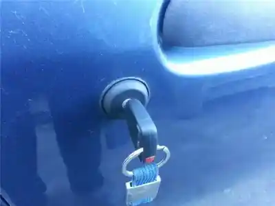 Peça sobressalente para automóvel em segunda mão fechadura da porta dianteira direita por ford ka (rb_) 1.3 i rocam referências oem iam 1022636