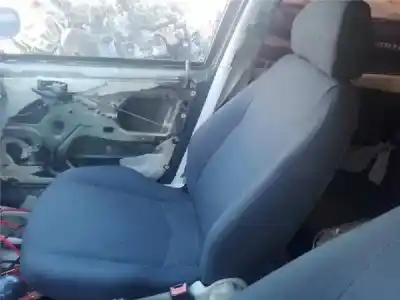 Peça sobressalente para automóvel em segunda mão ASSENTO DIANTEIRO DIREITO por FIAT PUNTO BERLINA (188)  Referências OEM IAM   