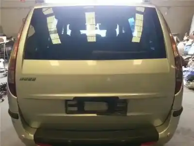 Second-hand car spare part tailgate for fiat ulysse (179) 2.2 jtd dynamic oem iam references 