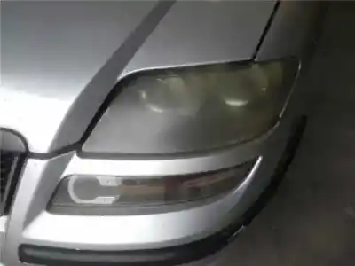 Second-hand car spare part left headlight for fiat ulysse (179) 2.2 jtd dynamic oem iam references 