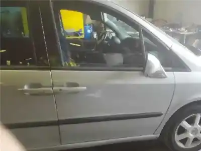 Gebrauchtes Autoersatzteil ORDERE RECHTE TÜR zum FIAT ULYSSE (179)  OEM-IAM-Referenzen   