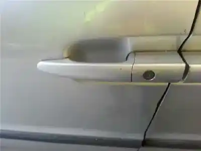 Second-hand car spare part exterior left front door handle for fiat ulysse (179) 2.2 jtd dynamic oem iam references 