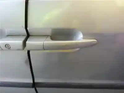 Second-hand car spare part exterior left rear door handle for fiat ulysse (179) 2.2 jtd dynamic oem iam references 