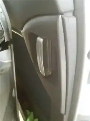 Second-hand car spare part interior left rear handle for fiat ulysse (179) 2.2 jtd dynamic oem iam references 