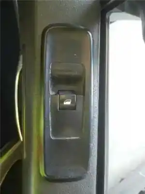 Second-hand car spare part right front power window switch for fiat ulysse (179) 2.2 jtd dynamic oem iam references 