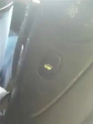 Second-hand car spare part rear right power window switch for fiat ulysse (179) 2.2 jtd dynamic oem iam references 