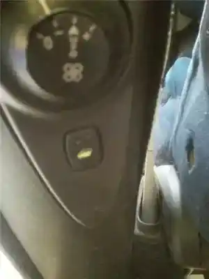 Second-hand car spare part rear left power window switch for fiat ulysse (179) 2.2 jtd dynamic oem iam references 