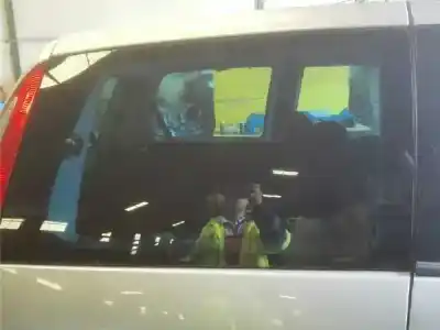 Second-hand car spare part right rear triangle quarter glass for fiat ulysse (179) 2.2 jtd dynamic oem iam references 