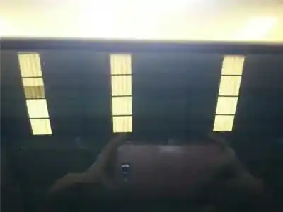 Second-hand car spare part central brake light for fiat ulysse (179) 2.2 jtd dynamic oem iam references 