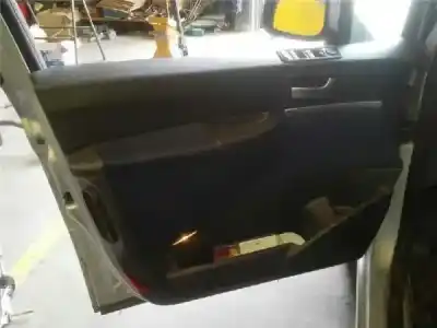 Second-hand car spare part left front door trim for fiat ulysse (179) 2.2 jtd dynamic oem iam references 