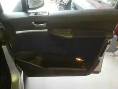 Second-hand car spare part right front door trim for fiat ulysse (179) 2.2 jtd dynamic oem iam references 