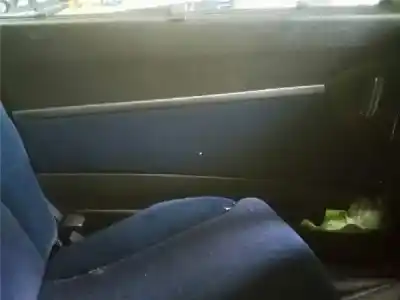 Second-hand car spare part left rear door trim for fiat ulysse (179) 2.2 jtd dynamic oem iam references 