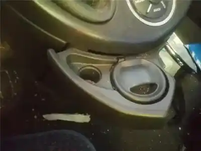 Second-hand car spare part ashtray for fiat ulysse (179) 2.2 jtd dynamic oem iam references 