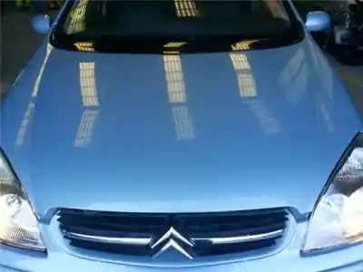 Peça sobressalente para automóvel em segunda mão capot por citroen c5 berlina 1.8 16v (rc6fzb) referências oem iam 7901h9
