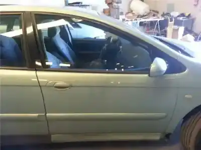 Peça sobressalente para automóvel em segunda mão porta dianteira direita por citroen c5 berlina 1.8 16v (rc6fzb) referências oem iam 9004p0