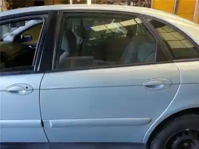 Peça sobressalente para automóvel em segunda mão porta do automóvel traseira esquerda por citroen c5 berlina 1.8 16v (rc6fzb) referências oem iam 9006a0