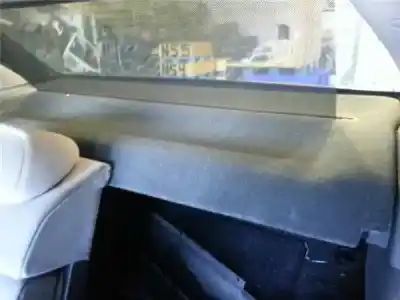 Peça sobressalente para automóvel em segunda mão chapeleira por citroen c5 berlina 1.8 16v (rc6fzb) referências oem iam 8794xf