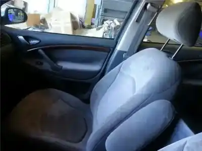 Pezzo di ricambio per auto di seconda mano SEDILE ANTERIORE DESTRO per CITROEN C5 BERLINA  Riferimenti OEM IAM   