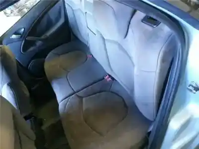 Peça sobressalente para automóvel em segunda mão bancos traseiros por citroen c5 berlina 1.8 16v (rc6fzb) referências oem iam 