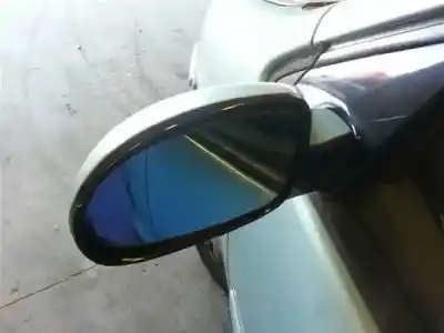 Peça sobressalente para automóvel em segunda mão espelho retrovisor esquerdo por citroen c5 berlina 1.8 16v (rc6fzb) referências oem iam 