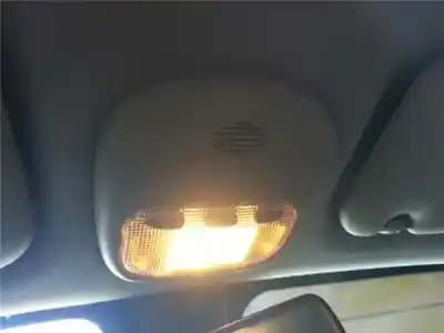 Peça sobressalente para automóvel em segunda mão luz interior por citroen c5 berlina 1.8 16v (rc6fzb) referências oem iam 