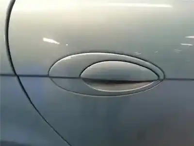 Peça sobressalente para automóvel em segunda mão puxador exterior traseiro direito por citroen c5 berlina 1.8 16v (rc6fzb) referências oem iam 9101s8