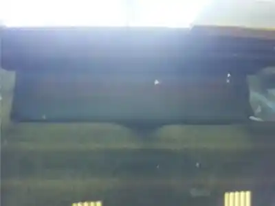 Peça sobressalente para automóvel em segunda mão farolim de travão central por citroen c5 berlina 1.8 16v (rc6fzb) referências oem iam 