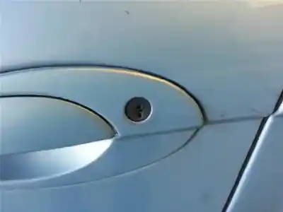 Peça sobressalente para automóvel em segunda mão fechadura da porta dianteira esquerda por citroen c5 berlina 1.8 16v (rc6fzb) referências oem iam 9926lr