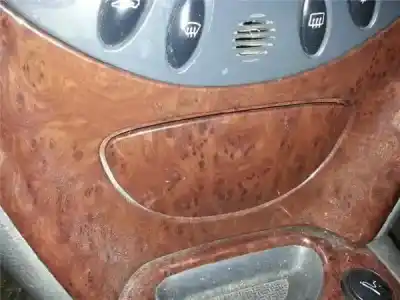 Peça sobressalente para automóvel em segunda mão cinzeiro por citroen c5 berlina 1.8 16v (rc6fzb) referências oem iam 