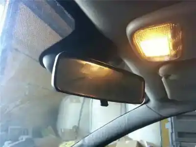 Peça sobressalente para automóvel em segunda mão espelho retrovisor interior por citroen c5 berlina 1.8 16v (rc6fzb) referências oem iam 8149v8