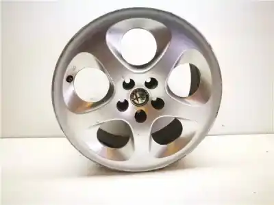 Pièce détachée automobile d'occasion JEU DE JANTES pour ALFA ROMEO 147 (190)  Références OEM IAM 16P  