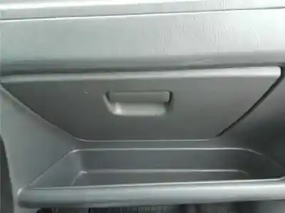 Second-hand car spare part glove compartment for opel agila 1.2 16v twinport oem iam references 09207496