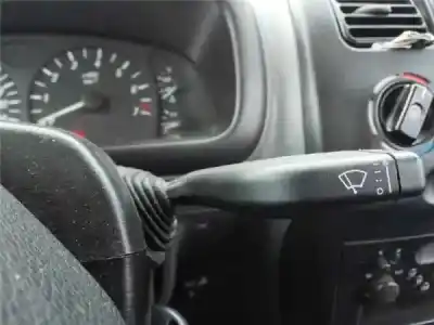 Second-hand car spare part windshiel wiper switch for opel agila 1.2 16v twinport oem iam references 90243394