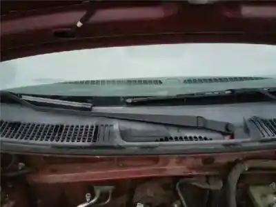 Second-hand car spare part front right windshield wiper arm for opel agila 1.2 16v twinport oem iam references 