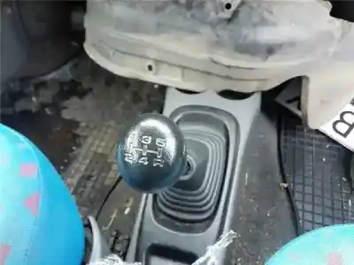 Second-hand car spare part gear lever for opel agila 1.2 16v twinport oem iam references 