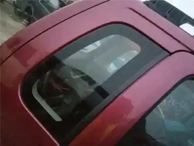 Second-hand car spare part right rear triangle quarter glass for opel agila 1.2 16v twinport oem iam references 